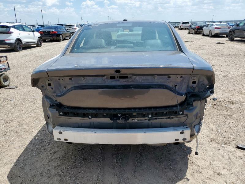 2020 DODGE CHARGER SX 2C3CDXBG6LH116408