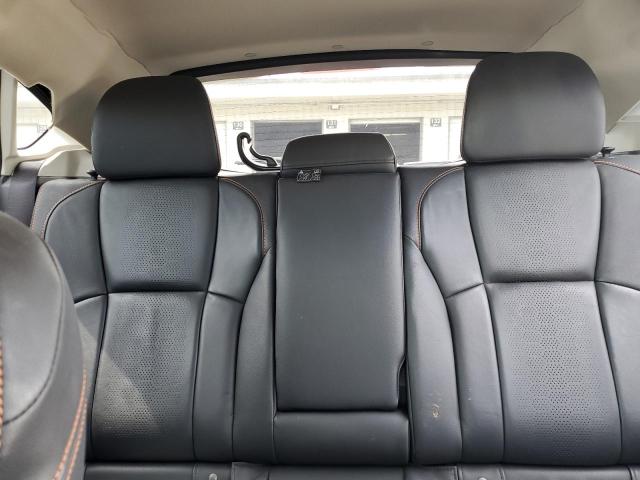 2020 SUBARU CROSSTREK JF2GTANC7L8215428