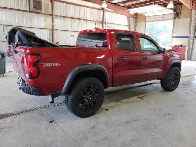 2023 CHEVROLET COLORADO T 1GCPTEEK6P1131483
