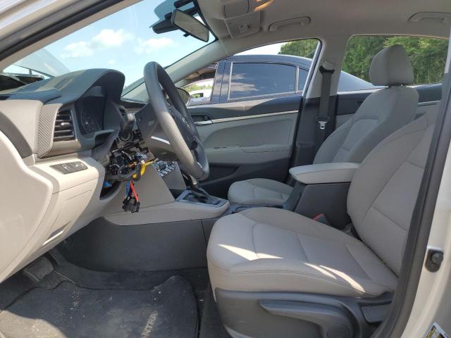 2020 HYUNDAI ELANTRA SE - 5NPD74LF3LH619963