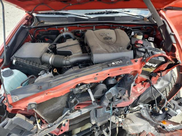 2017 TOYOTA TACOMA DOU 3TMBZ5DN5HM010372