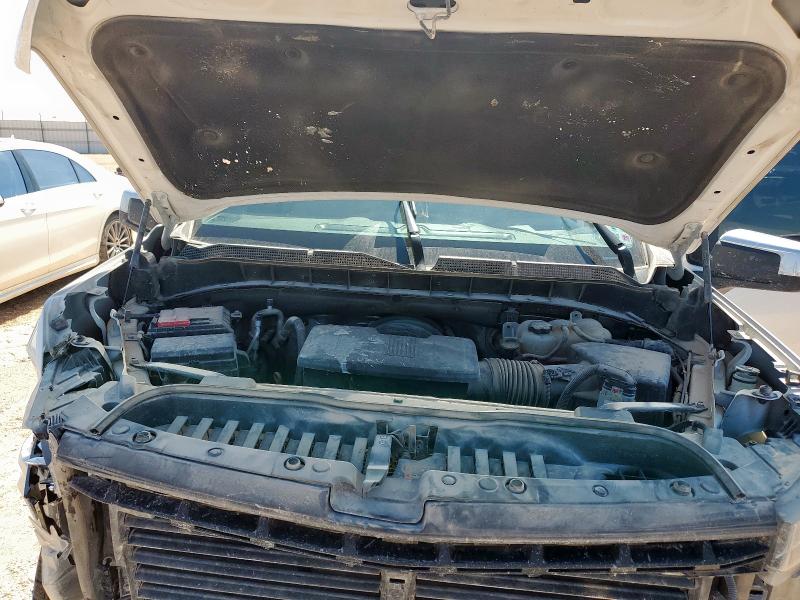 2019 CHEVROLET SILVERADO - 3GCUYDED2KG125240