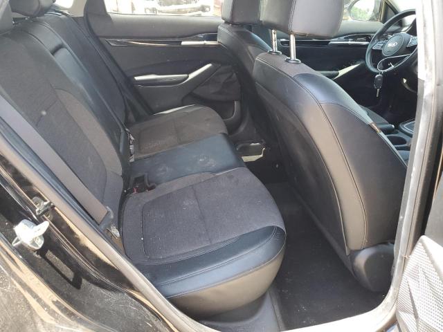 2021 KIA SELTOS S - KNDEU2AAXM7110869