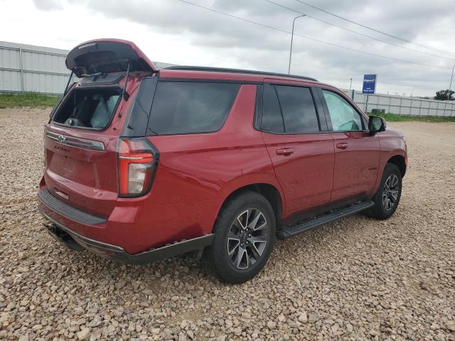 2021 CHEVROLET TAHOE K150 1GNSKPKD2MR168663