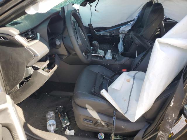 2025 TOYOTA RAV4 XSE JTME6RFV0SD579689