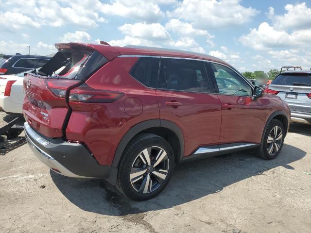 2022 NISSAN ROGUE PLAT JN8BT3DD6NW273970