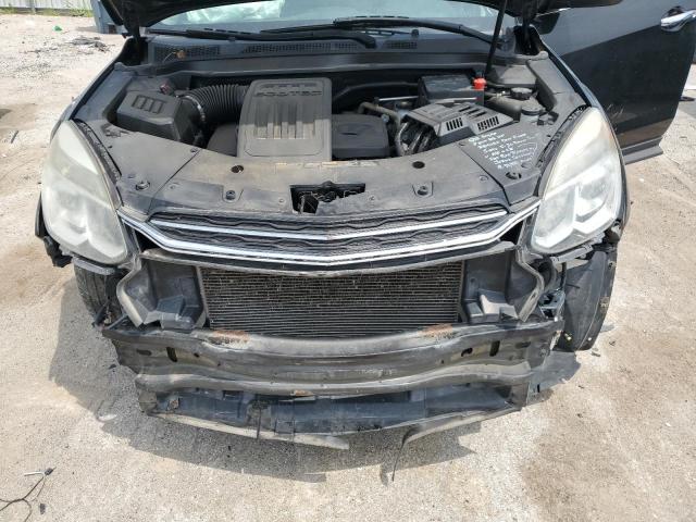 2016 CHEVROLET EQUINOX LT - 2GNFLGEK4G6255036