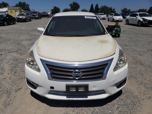 2015 NISSAN ALTIMA 2.5 - 1N4AL3AP7FN882505