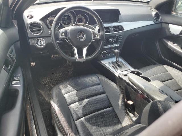 2015 MERCEDES-BENZ C250 WDDGJ4HB2FG410619