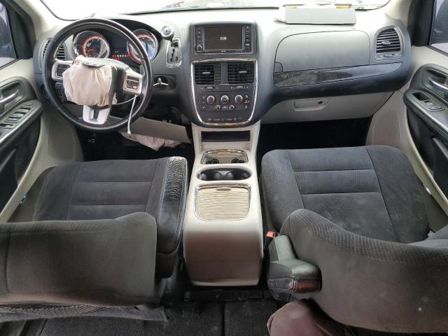 2015 DODGE GRAND CARA 2C4RDGCG1FR523250