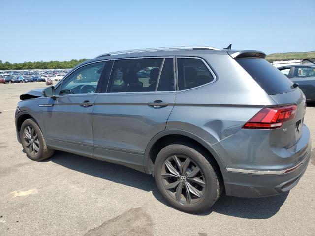 2024 VOLKSWAGEN TIGUAN SE 3VV2B7AX3RM115064
