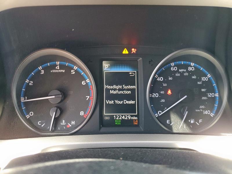 2017 TOYOTA RAV4 LE - 2T3ZFREV8HW347338