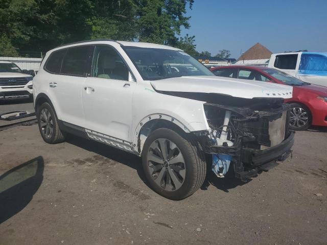 2020 KIA TELLURIDE 5XYP64HC7LG076834