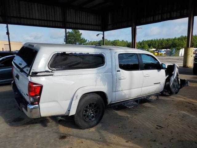 2021 TOYOTA TACOMA DOU - 5TFAZ5CN3MX108334