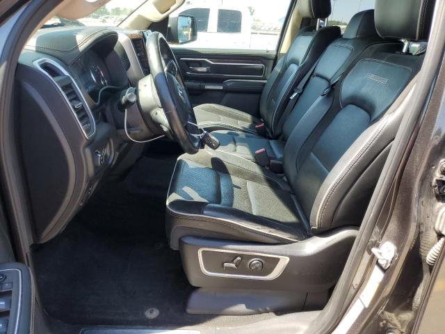 2019 RAM 1500 LARAM 1C6SRFJT8KN772852