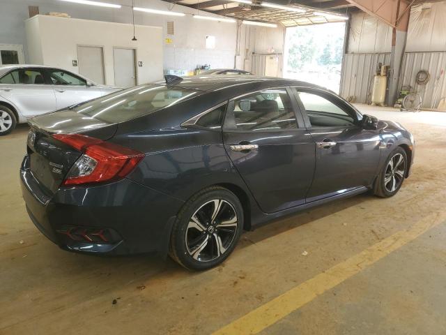 Vin: 19xfc1f94ge014384, lot: 64039165, honda civic touring 20163