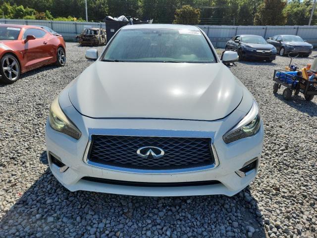 2018 INFINITI Q50 LUXE - JN1EV7AP6JM353576