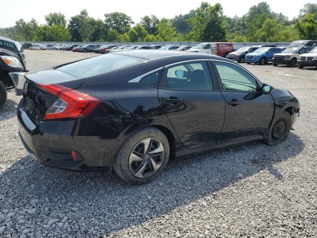 2021 HONDA CIVIC LX 2HGFC2F66MH546720