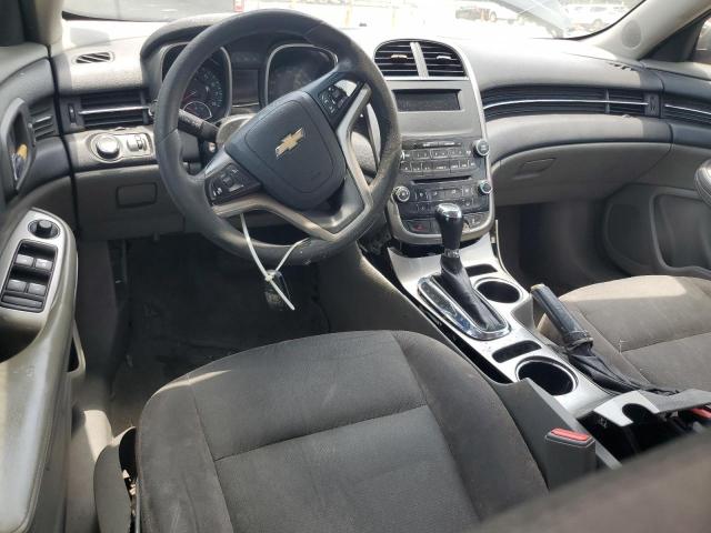 2015 CHEVROLET MALIBU 2LT 1G11B5SL2FF268713