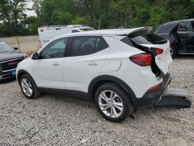 2023 BUICK ENCORE GX KL4MMBS21PB084211