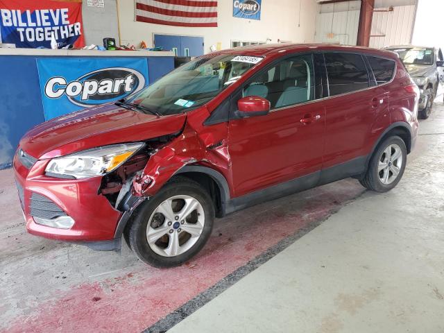 Vin: 1fmcu9gxxfuc58385, lot: 62464185, ford escape se 2015 img_1