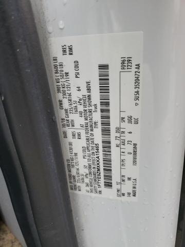 2019 FORD TRANSIT T- #3284379014