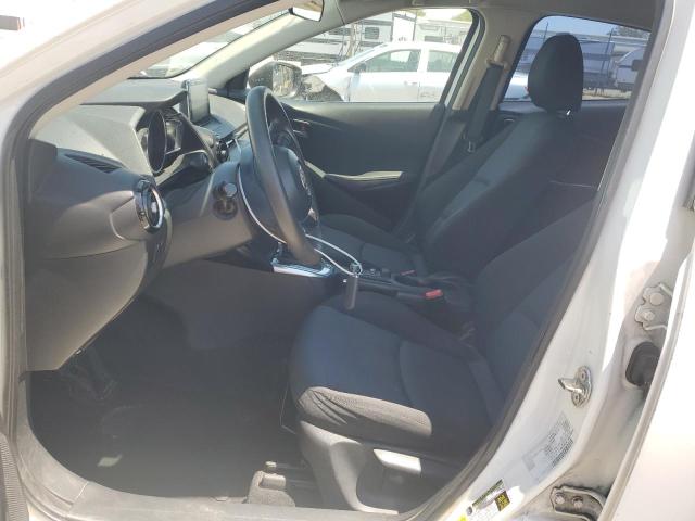 2017 TOYOTA YARIS IA 3MYDLBYV6HY174551