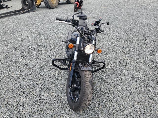 2020 INDIAN MOTORCYCLE CO. SCOUT BOBBER SIXTY 56KMTB111L3162020