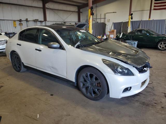 2010 INFINITI G37 - JN1CV6AR7AM458355