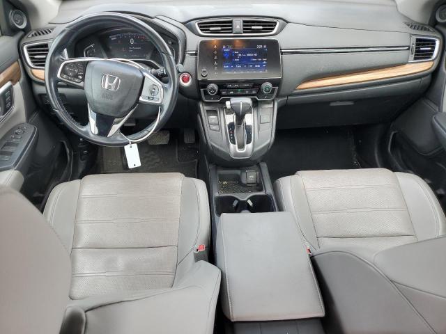 2018 HONDA CR-V TOURI 7FARW2H98JE069174