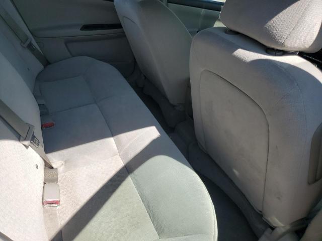 2016 CHEVROLET IMPALA LIM - 2G1WB5E38G1101573