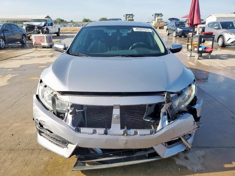 2016 HONDA CIVIC EX - 19XFC2F72GE032502