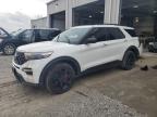 2020 FORD EXPLORER S - 1FM5K8GC3LGC90451