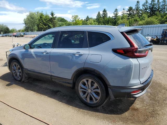 2021 HONDA CR-V SPORT 2HKRW2H49MH236308