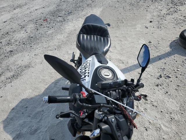 2015 YAMAHA FZ07 C JYARM06Y7FA000276