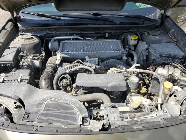 2022 SUBARU OUTBACK WI 4S4BTGUD3N3162440
