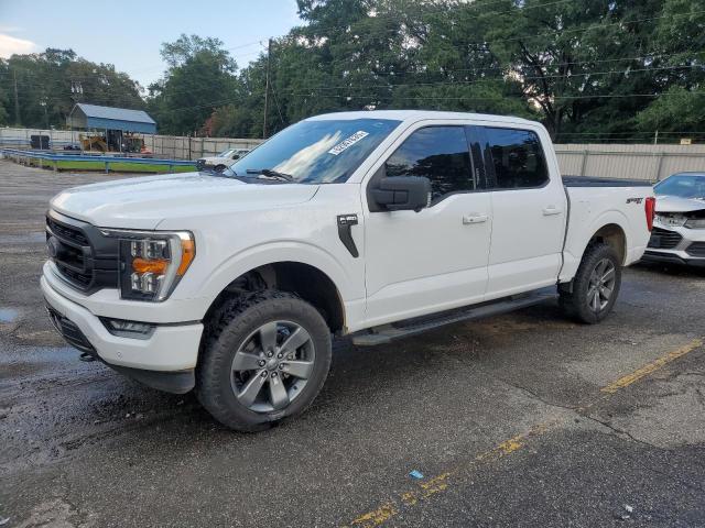 FORD F150 SUPER