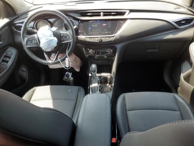 2021 BUICK ENCORE GX - KL4MMESL3MB149873