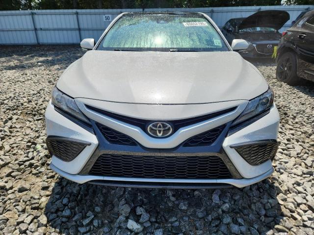 2022 TOYOTA CAMRY XSE - 4T1K61BKXNU055868