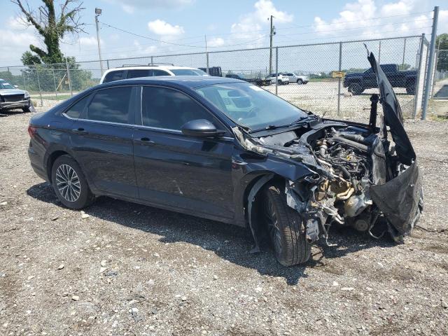 2019 VOLKSWAGEN JETTA SEL - 3VWE57BU8KM005329