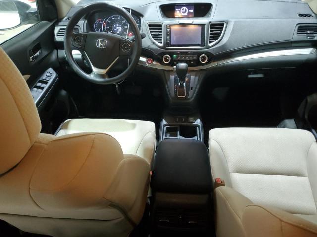 2015 HONDA CR-V EX 5J6RM4H52FL029990