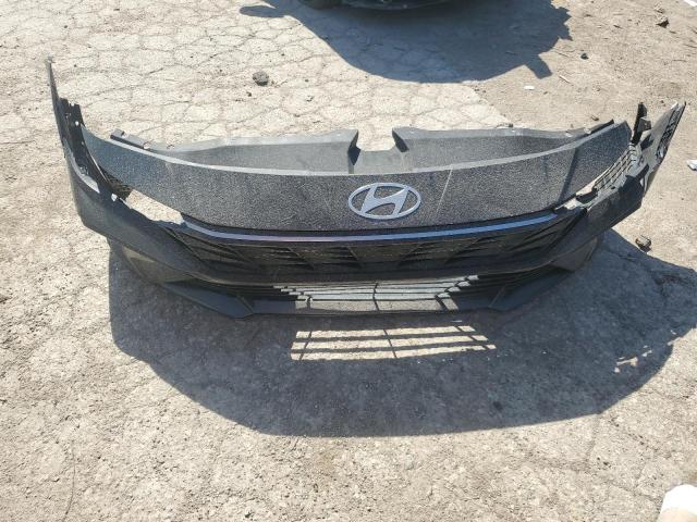 2024 HYUNDAI ELANTRA SEL KMHLM4DG3RU694717