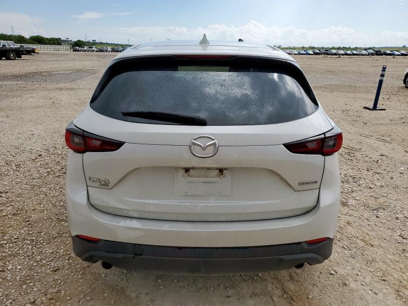 2023 MAZDA CX-5 SELEC JM3KFBBM9P0101686