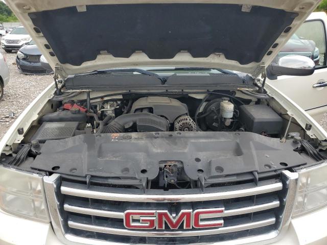 2013 GMC SIERRA K15 - 3GTP2WE74DG219630