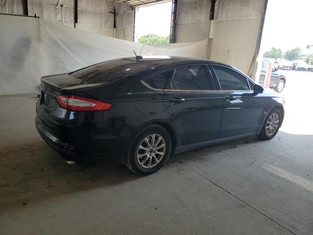 Vin: 1fa6p0g7xg5103809, lot: 62182995, ford fusion s 20163