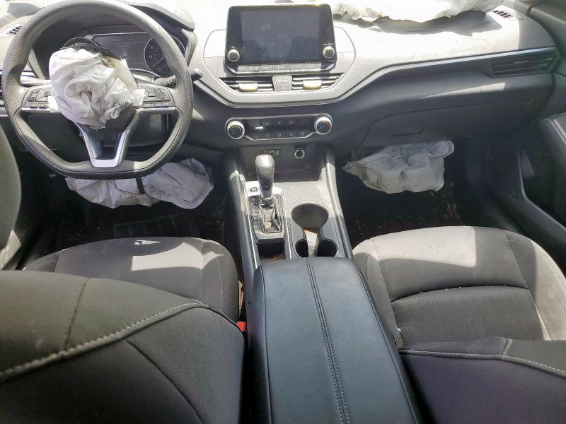 2019 NISSAN ALTIMA 1N4BL4BV1KN323095
