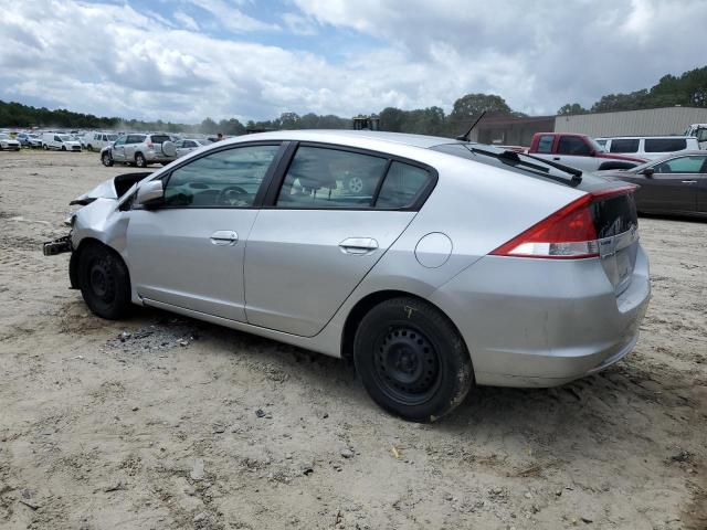 2010 HONDA INSIGHT LX - JHMZE2H50AS029457