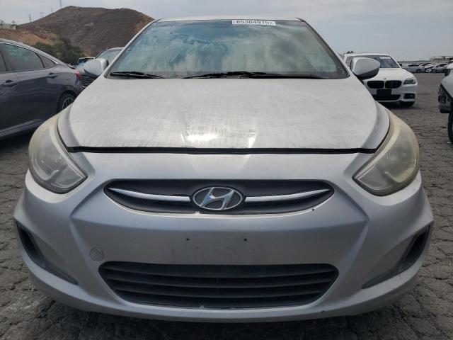 2017 HYUNDAI ACCENT SE KMHCT5AEXHU343278