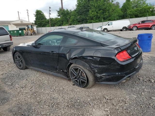 2020 FORD MUSTANG #3315821349