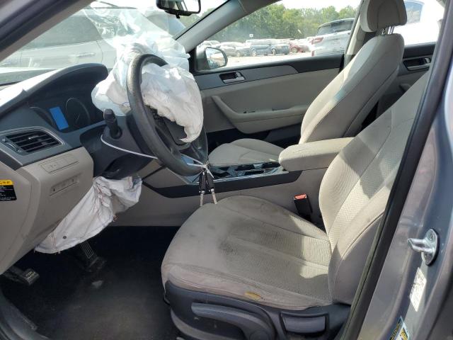 2016 HYUNDAI SONATA SE - 5NPE24AF6GH278215